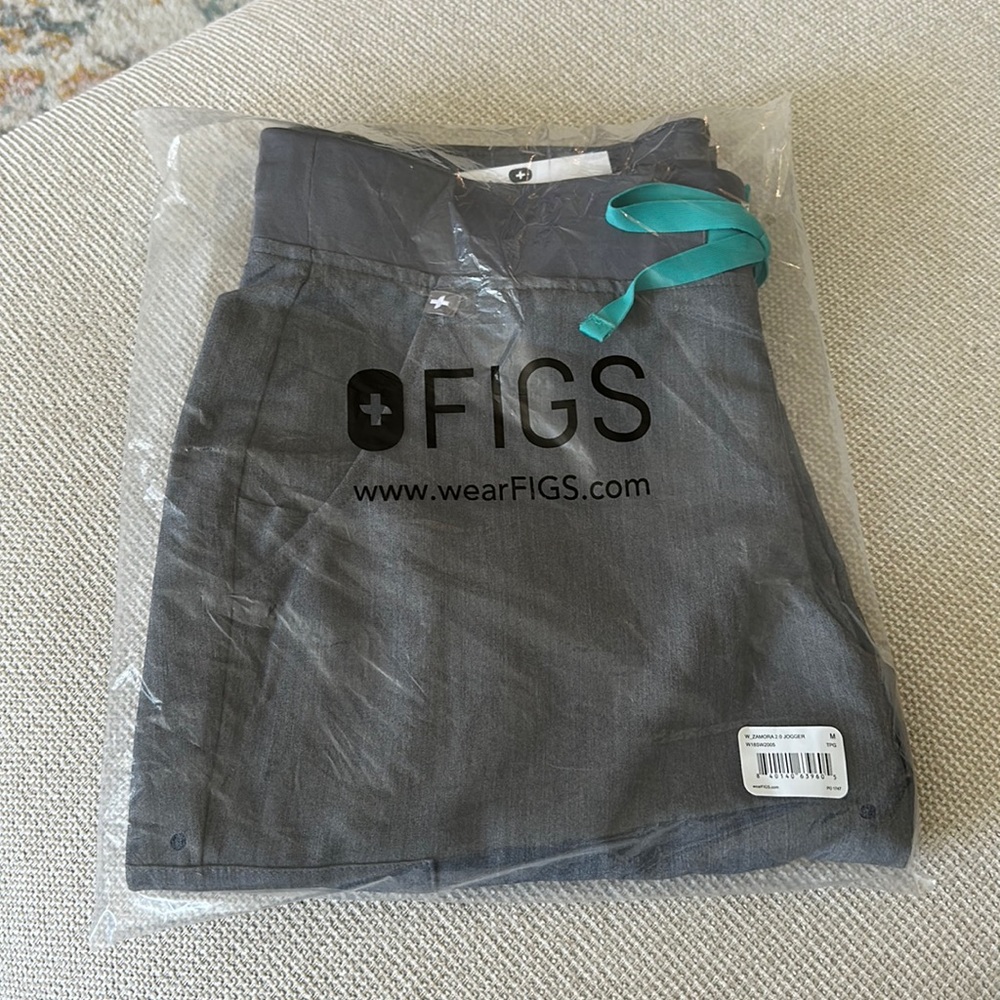 Figs Zamora 2.0 Jogger Scrub Pants
